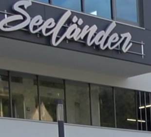 Einkaufszentrum Seeländer