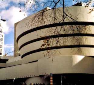 Guggenheim Museum