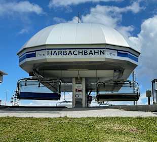 Wandern Bad Hofgastein