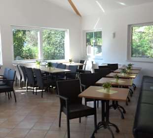 Engelhalde Café