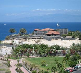 Casa del Duque
