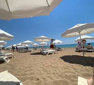 Strand Side