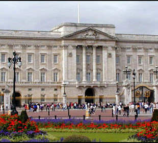 Buckingham Palace