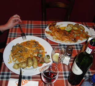 Mmmhm, lecker!