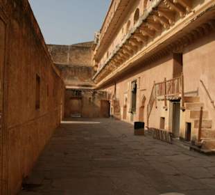 Amber Fort