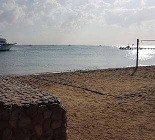 Yachthafen Hurghada