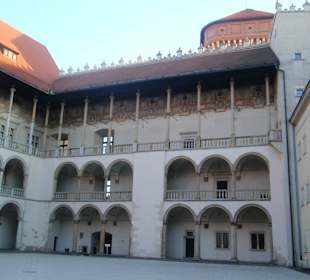 Zamek Królewski Wawel