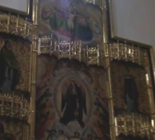 Kirche San Jerónimo el Real