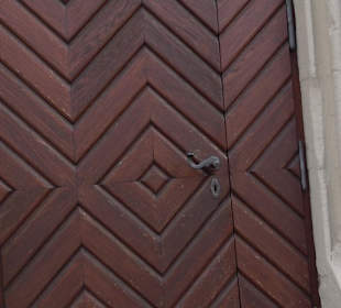 Evangelische Sankt Georgskirche