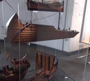Schifffahrtmuseum 