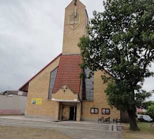 Kościół św. Maksymiliana