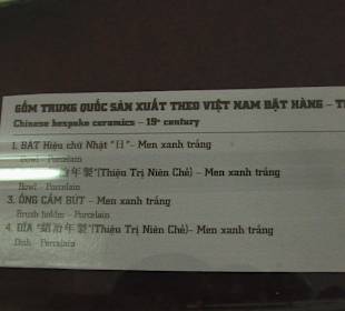 Fast überall zu lesen 