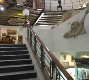 Zabbar Sanctuary Museum