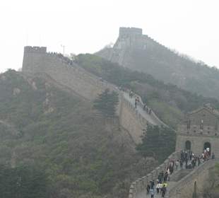 Китайская стена