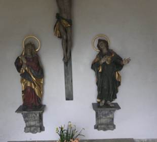 Dorfkirche St. Urban