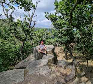 Stadtrundgang Quedlinburg