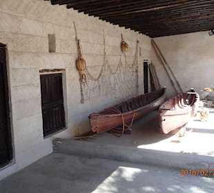 Ras Al Khaimah Museum