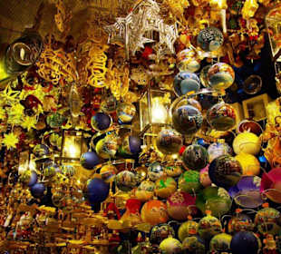Weihnachtsmartk Nürnberg 2011