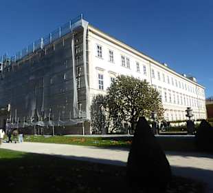 Schloss Mirabell