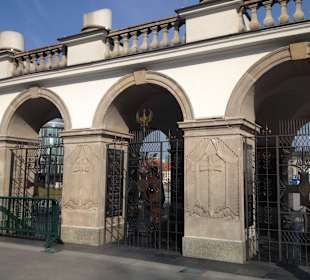 Grób Nieznanego Żołnierza