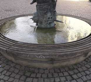 Narrenbrunnen