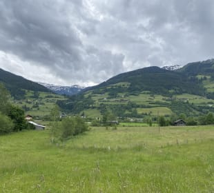 Wandern Bad Hofgastein