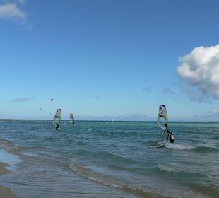 Risco del Paso - Club Mistral Station