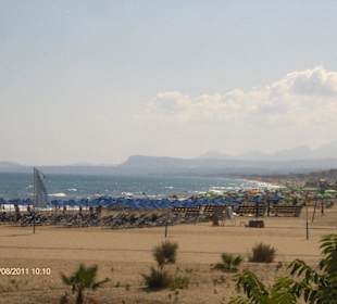 Plaża miejska