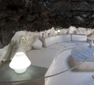 Impression der Fundacion