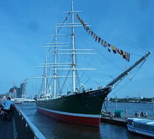 Rickmer Rickmers