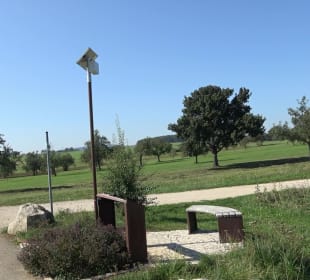 Kelten-Erlebnis-Pfad Erkenbrechtsweiler