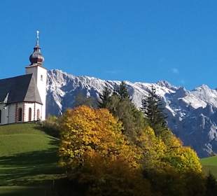 Wandern Bad Hofgastein