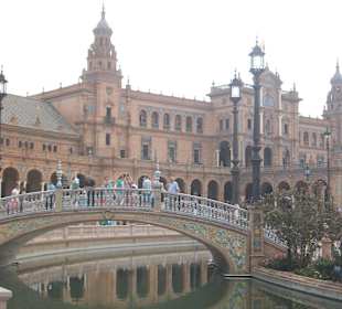Plaza de Espana