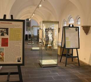 Ausstellung