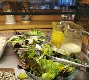 Salatbuffet