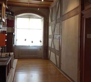 Museum der Alltagskultur