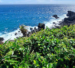 Kap Maobitou Halbinsel Hengchun