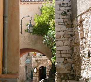 Ein beschaulicher Rundgang