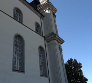 Abteikirche