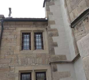 Kirche Mariä Himmelfahrt