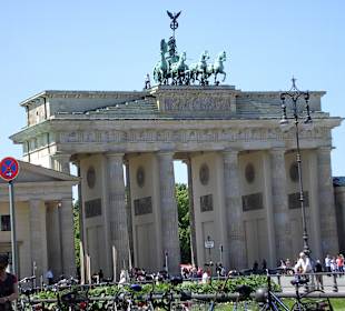 Brandenburger Tor