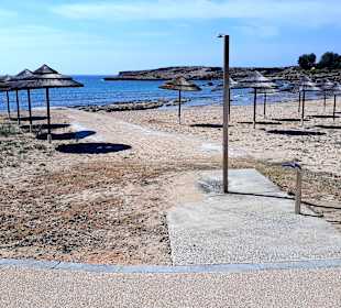 Der Weg ist das Ziel