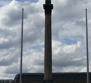  Jubiläumssäule