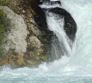Am Rheinfall