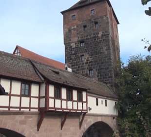 Henkersteg