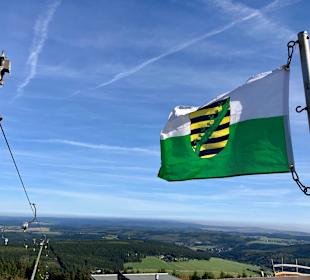 Wandern Oberwiesenthal