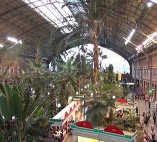 Bahnhof Atocha