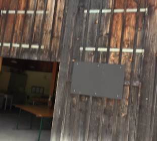 Freilichtmuseum Beuren