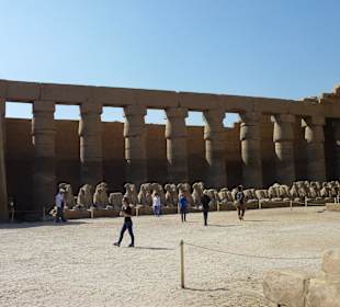 Luxor