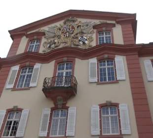 Barockschloss